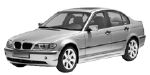 BMW E46 B1575 Fault Code