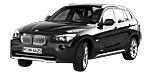 BMW E84 B1575 Fault Code